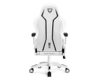 Diablo Chairs X-One 2.0 King Size Biało-czarny - 1208678 - zdjęcie 4