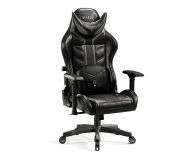 Diablo Chairs X-Ray 2.0 Normal Size Czarno-szary - 1208638 - zdjęcie 1
