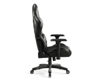 Diablo Chairs X-Ray 2.0 Normal Size Czarno-szary - 1208638 - zdjęcie 3