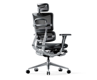 Diablo Chairs V-MASTER Czarny - 1208711 - zdjęcie 4