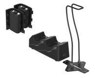 Turtle Beach Fuel Dual Controller Charging Station & Headset Stand Xbox - 1177124 - zdjęcie 1