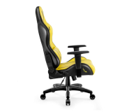 Diablo Chairs X-One 2.0 Normal Size Electric Yellow - 1208707 - zdjęcie 3
