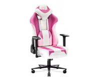 Diablo Chairs X-Player 2.0 Normal Size Marshmalow Pink - 1208703 - zdjęcie 1