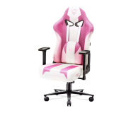 Diablo Chairs X-Player 2.0 Normal Size Marshmalow Pink - 1208703 - zdjęcie 3