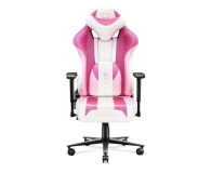 Diablo Chairs X-Player 2.0 Normal Size Marshmalow Pink - 1208703 - zdjęcie 2