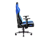 Diablo Chairs X-Player 2.0 King Size Frost Black - 1208702 - zdjęcie 5
