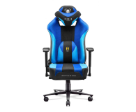 Diablo Chairs X-Player 2.0 King Size Frost Black - 1208702 - zdjęcie 2