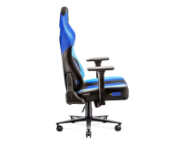 Diablo Chairs X-Player 2.0 Normal Size Frost Black - 1208701 - zdjęcie 5