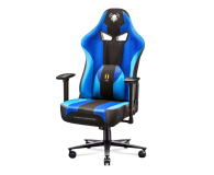 Diablo Chairs X-Player 2.0 Normal Size Frost Black - 1208701 - zdjęcie 3