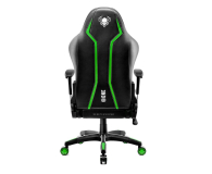Diablo Chairs X-One 2.0 Normal Size Czarno-zielony - 1208663 - zdjęcie 3