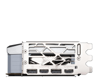 MSI GeForce RTX 4080 GAMING X SLIM WHITE 16GB GDDR6 - 1199774 - zdjęcie 5