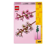 LEGO 40725 Kwiaty wiśni - 1202094 - zdjęcie 8