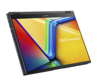 ASUS Vivobook S14 Flip R5-7530U/16GB/512/Win11 OLED 90Hz - 1215768 - zdjęcie 4
