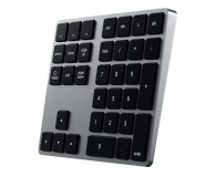 Satechi Aluminium Extended Keypad BT (space gray) - 1209298 - zdjęcie 3