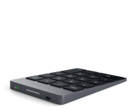 Satechi Slim Wireless Keypad BT (space gray) - 1209300 - zdjęcie 4