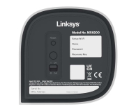 Linksys Velop Pro 6E (5400Mb/s a/b/g/n/ac/ax) 1xAP - 1208954 - zdjęcie 4