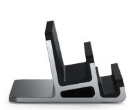 Satechi Dual Vertical Laptop Stand (space gray) - 1209313 - zdjęcie 2