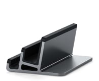 Satechi Dual Vertical Laptop Stand (space gray) - 1209313 - zdjęcie 3
