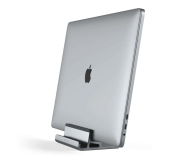 Satechi Dual Vertical Laptop Stand (space gray) - 1209313 - zdjęcie 6