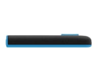 ADATA 256GB DashDrive UV128 czarno-niebieski (USB 3.1) - 1202708 - zdjęcie 4
