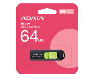 ADATA 64GB UC300 USB-C - 1202699 - zdjęcie 1