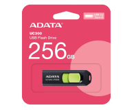 ADATA 256GB UC300 USB-C - 1202701 - zdjęcie 1