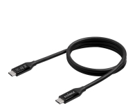 Edimax Kabel USB4/Thunberbolt3 40Gbit 2m - 1201389 - zdjęcie 1