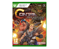 Xbox Contra: Operation Galuga - 1201568 - zdjęcie 1