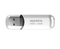 ADATA 32GB DashDrive Classic C906 biały USB 2.0 - 1202726 - zdjęcie 3