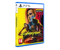 PlayStation Cyberpunk 2077: Ultimate Edition - 1201562 - zdjęcie 3