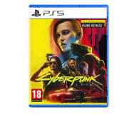 PlayStation Cyberpunk 2077: Ultimate Edition - 1201562 - zdjęcie 1