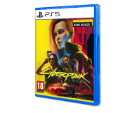 PlayStation Cyberpunk 2077: Ultimate Edition - 1201562 - zdjęcie 2