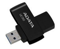 ADATA 128GB UC310 czarny (USB 3.2) - 1202714 - zdjęcie 3