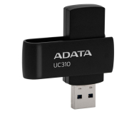 ADATA 128GB UC310 czarny (USB 3.2) - 1202714 - zdjęcie 2