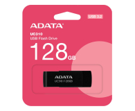 ADATA 128GB UC310 czarny (USB 3.2) - 1202714 - zdjęcie 1