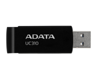 ADATA 64GB UC310 czarny (USB 3.2) - 1202712 - zdjęcie 4