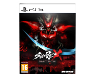PlayStation Slave Zero X: Calamity Edition - 1201564 - zdjęcie 1