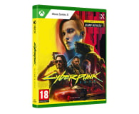 Xbox Cyberpunk 2077: Ultimate Edition - 1201571 - zdjęcie 3