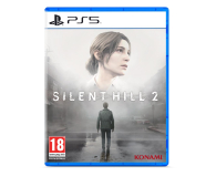 PlayStation Silent Hill 2 Remake - 1201559 - zdjęcie 1