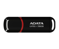 ADATA 256GB DashDrive UV150 czarny (USB 3.2) - 1202709 - zdjęcie 2