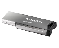 ADATA 64GB UV350 czarny (USB 3.1) - 1202696 - zdjęcie 3