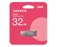 ADATA 32GB UV350 czarny (USB 3.1) - 1202697 - zdjęcie 1