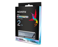 ADATA 2TB Elite UE800 USB 3.2 Typ-C - 1202720 - zdjęcie 4