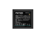 Deepcool PM750D 750W 80 Plus Gold - 1201625 - zdjęcie 3