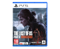 PlayStation The Last of Us Part II - 1201730 - zdjęcie 1