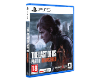 PlayStation The Last of Us Part II - 1201730 - zdjęcie 2
