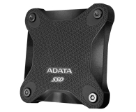 ADATA SSD External SD620 1TB U3.2A Gen2 520/460 MB/s Czarny - 1195134 - zdjęcie 2