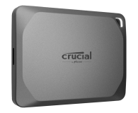 Crucial Crucial X9 Pro for Mac 4TB Portable SSD - 1202020 - zdjęcie 1