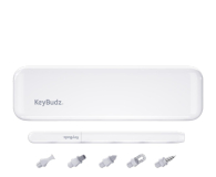 KeyBudz AirCare 2.0 Premium Cleaning Kit do AirPods i Lightning - 1202729 - zdjęcie 2