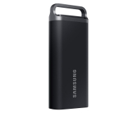 Samsung Portable SSD T5 EVO 4TB USB 3.2 Gen 1 typ C - 1202031 - zdjęcie 2